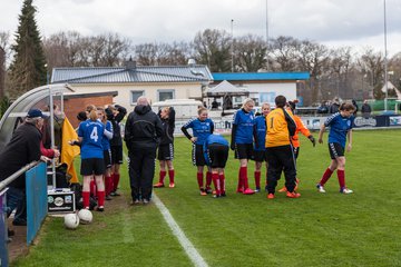 Bild 6 - F VfL Kellinghusen - SG Rnnau/Daldorf : Ergebnis: 0:1